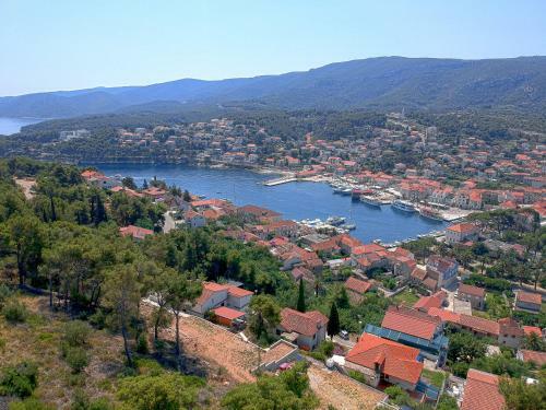 Apartamentos Villa Vista Hvar