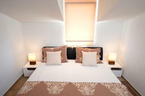 Apartamentos Villa Vista Hvar