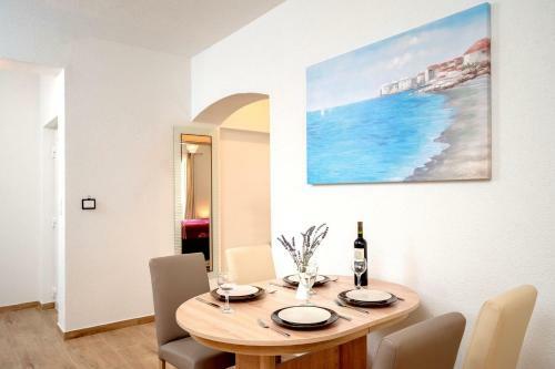 Apartamentos Villa Vista Hvar