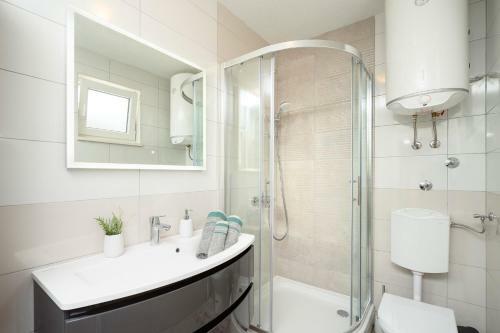 Apartamentos Villa Vista Hvar