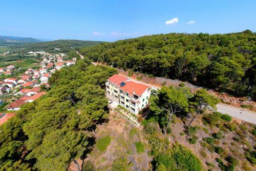 Apartamentos Villa Vista Hvar