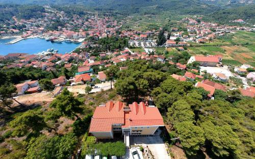 Apartamentos Villa Vista Hvar
