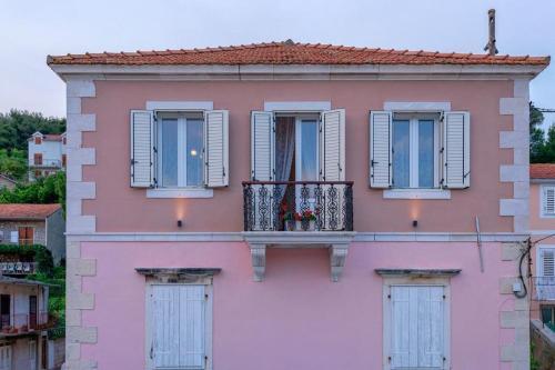 Seaside Apartments With A Swimming Pool Jelsa, Hvar - 2067