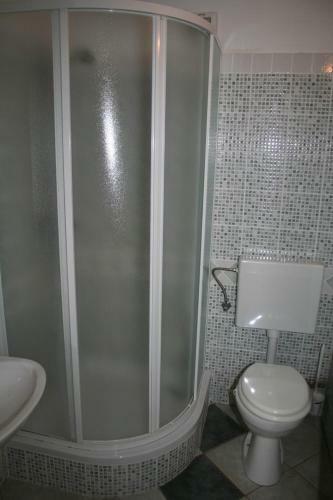 Hostal Apartmani Mladina