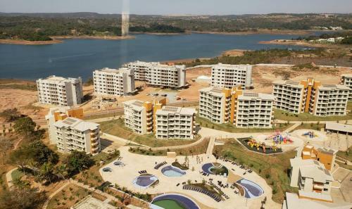 Ilhas Do Lago Eco Resort Apart