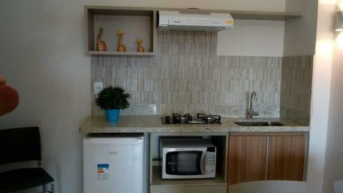 Ilhas Do Lago Eco Resort Apart