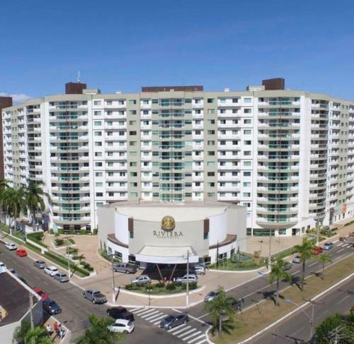 Apartamento Riviera Park Thermas Flat 241