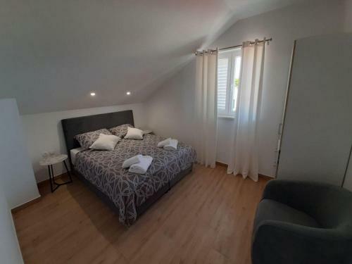 Apartments Dobrila