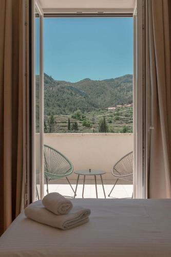 Beautiful Villa Fantasy 1