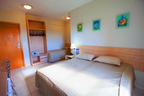 Apartamento Golden Dolphin Express Via Giro Imobtech