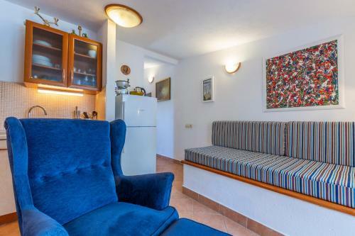Janus Apartments