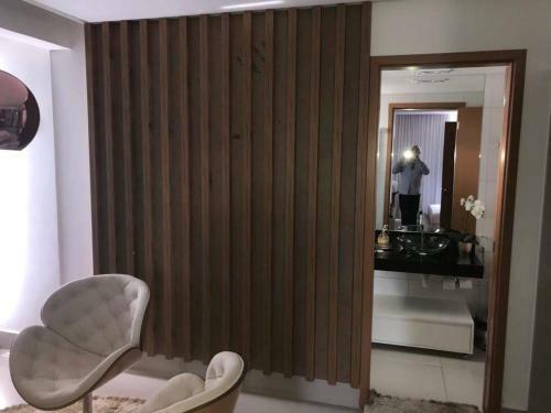 Apartamento Resort Do Lago Park Hotel