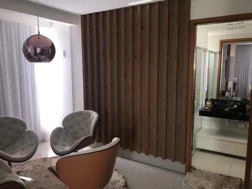 Apartamento Resort Do Lago Park Hotel