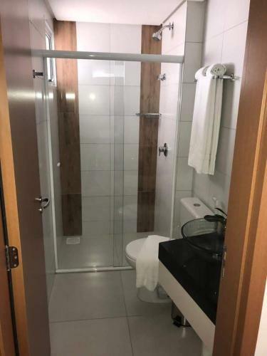 Apartamento Resort Do Lago Park Hotel