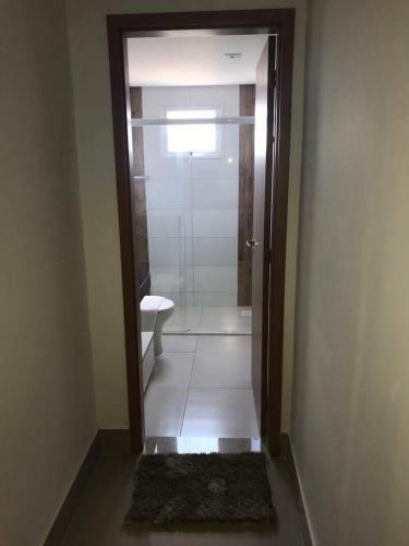 Apartamento Resort Do Lago Park Hotel