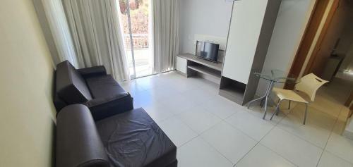 Apartamento Resort Do Lago Park Hotel