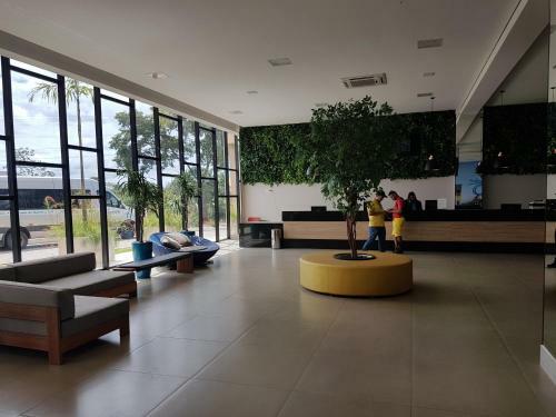 Apartamento Resort Do Lago Park Hotel