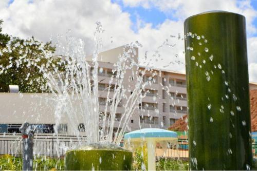Apartamento Resort Do Lago Park Hotel