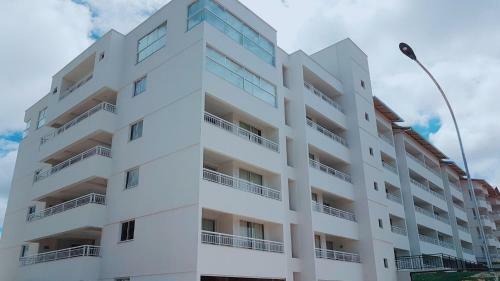 Apartamento Resort Do Lago Park Hotel