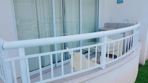 Apartamento Resort Do Lago Park Hotel