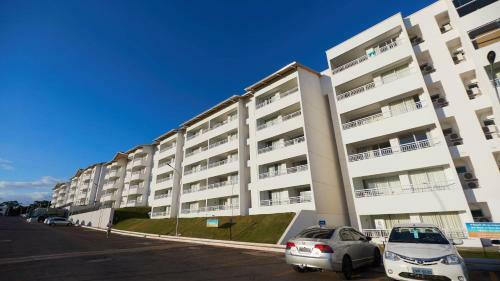 Apartamento Resort Do Lago Park Hotel