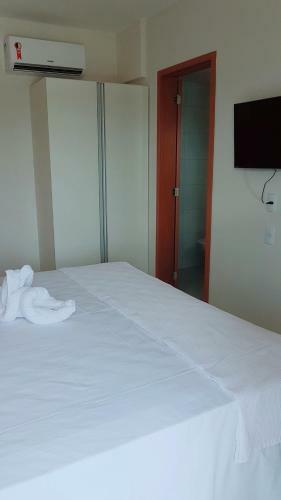 Apartamento Resort Do Lago Park Hotel