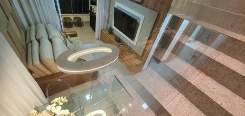 Apartamento Resort Do Lago Park Hotel