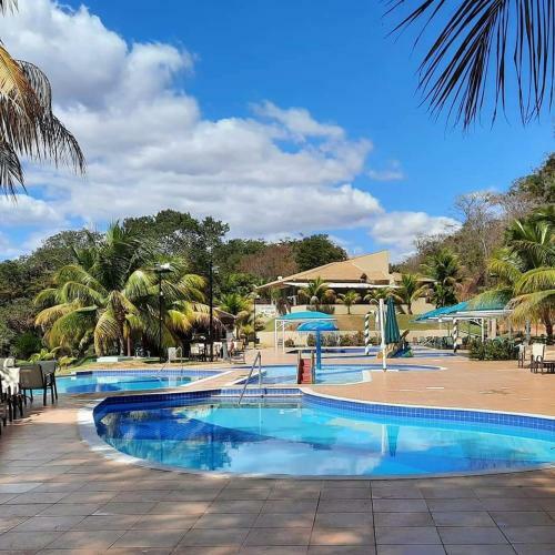 Apartamento Aldeia Do Lago, 2 Qtos