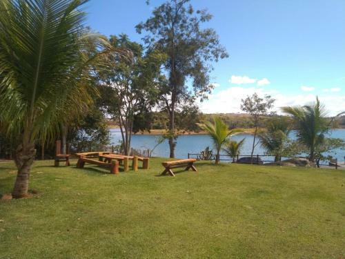 Apartamento Aldeia Do Lago, 2 Qtos