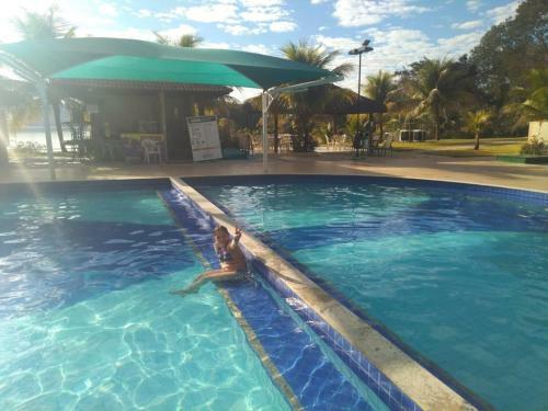 Apartamento Aldeia Do Lago, 2 Qtos