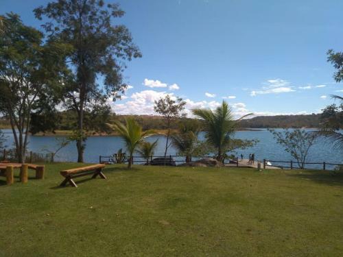 Apartamento Aldeia Do Lago, 2 Qtos