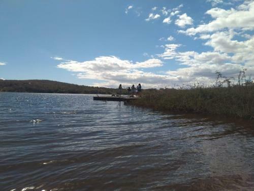 Apartamento Aldeia Do Lago, 2 Qtos