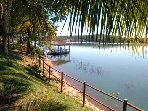 Apartamento Aldeia Do Lago, 2 Qtos