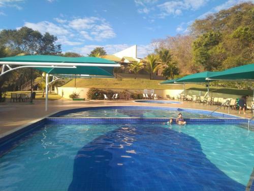 Apartamento Aldeia Do Lago, 2 Qtos