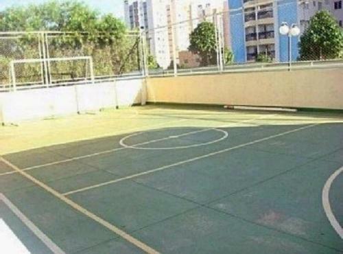 Apartamento Flat Residencial Thermas Place