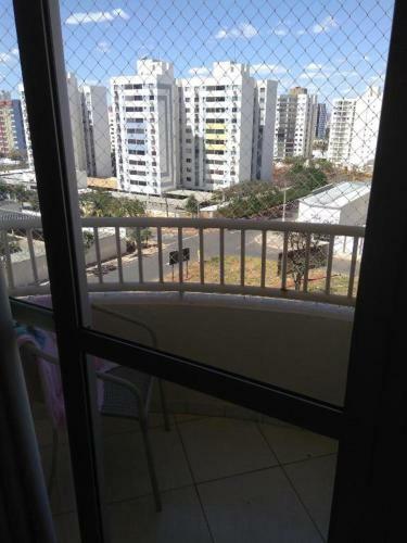 Apartamento Flat Residencial Thermas Place