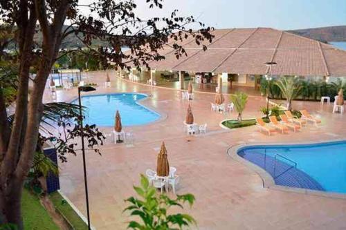 Apartamento Enseada Nautica