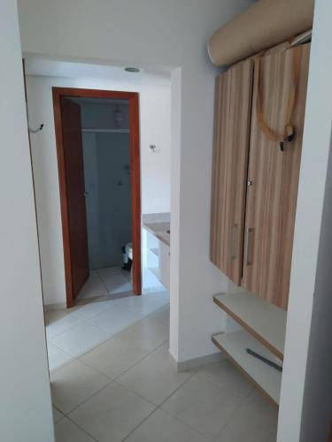 Apartamento Enseada Nautica