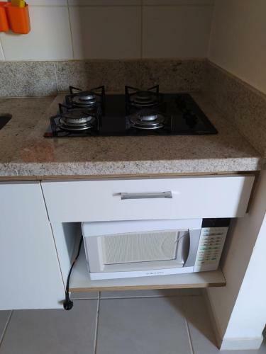 Apartamento Enseada Nautica