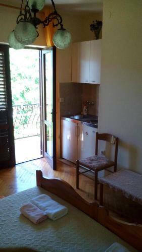Apartamento Studio With A View