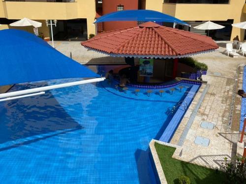Apartamento Parque Das �guas Quentes