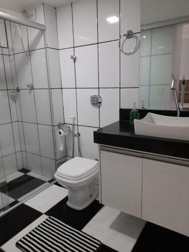 Apartamento Parque Das �guas Quentes