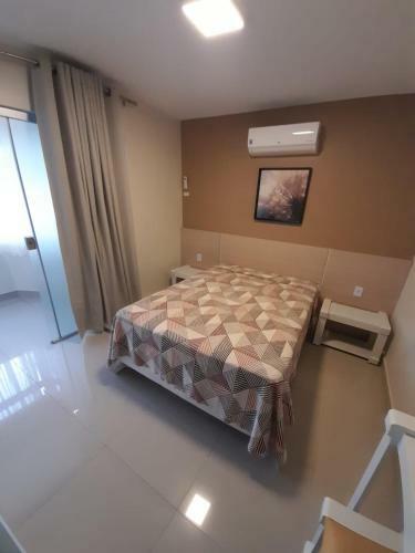 Apartamento Parque Das �guas Quentes