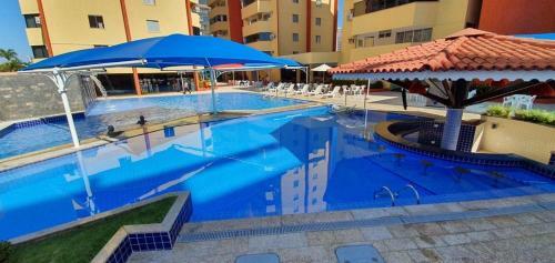 Apartamento Parque Das �guas Quentes