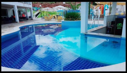 Apartamento Lake Resort