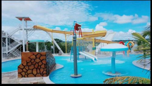Apartamento Lake Resort