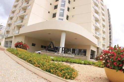 Priv� Atrium Apart