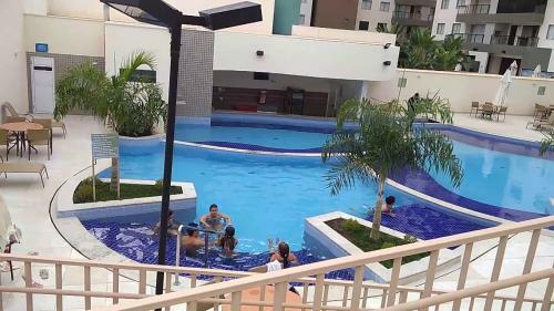 Priv� Atrium Apart
