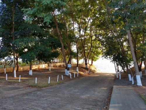 Enseada Nautico Apart Flat E304