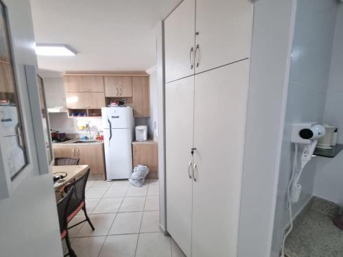 Enseada Nautico Apart Flat E304